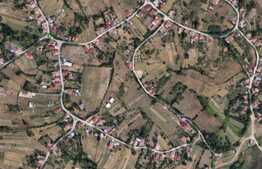 Teren intravilan de 920 mp in zona rezidentiala din Feleacu