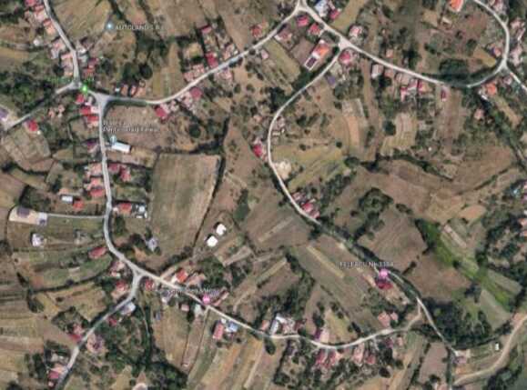 Teren de vânzare Feleacu - 47616TV | BLITZ Cluj-Napoca | Poza1