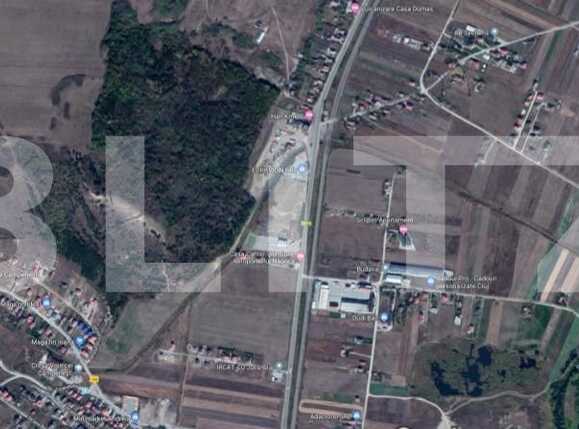 Teren de vânzare Exterior Est - 47617TV | BLITZ Cluj-Napoca | Poza1