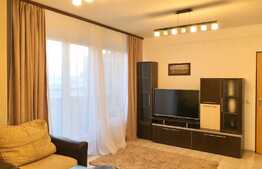 Apartament cu 3 camere, modern, 80 mp, parcare subterana, terasa, zona Iulius Mall