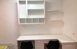 Apartament cu 3 camere, modern, 80 mp, parcare subterana, terasa, zona Iulius Mall