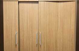 Apartament cu 3 camere, modern, 80 mp, parcare subterana, terasa, zona Iulius Mall