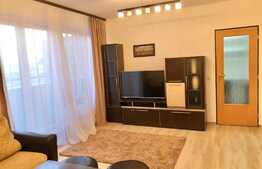 Apartament cu 3 camere, modern, 80 mp, parcare subterana, terasa, zona Iulius Mall
