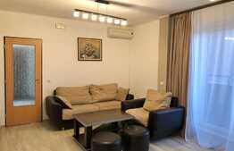 Apartament cu 3 camere, modern, 80 mp, parcare subterana, terasa, zona Iulius Mall