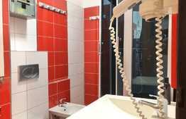 Apartament cu 3 camere, modern, 80 mp, parcare subterana, terasa, zona Iulius Mall