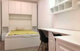 Apartament cu 3 camere, modern, 80 mp, parcare subterana, terasa, zona Iulius Mall