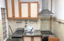 Apartament cu 3 camere, modern, 80 mp, parcare subterana, terasa, zona Iulius Mall