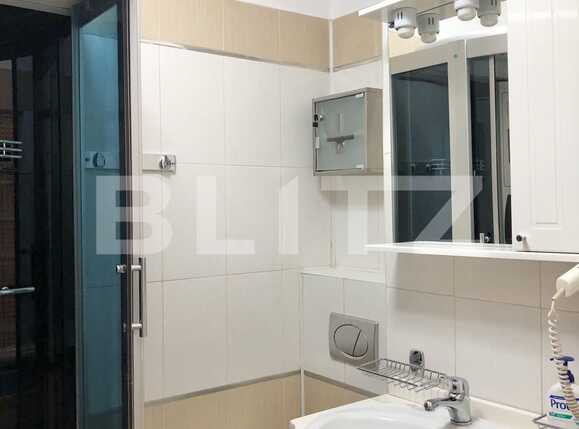 Apartament de închiriat 3 camere Gheorgheni - 47618AI | BLITZ Cluj-Napoca | Poza15