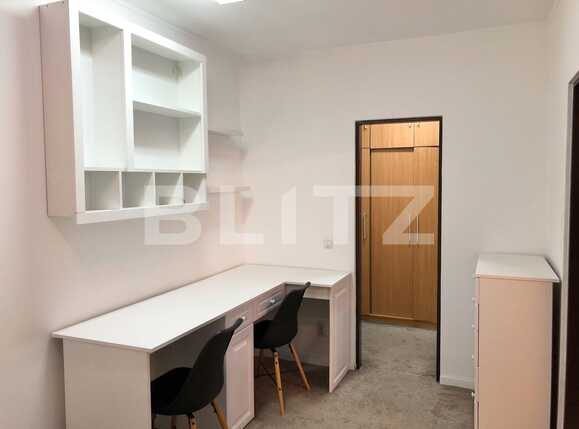 Apartament de închiriat 3 camere Gheorgheni - 47618AI | BLITZ Cluj-Napoca | Poza8