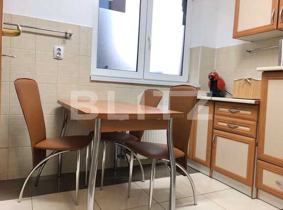 Apartament de închiriat 3 camere Gheorgheni - 47618AI | BLITZ Cluj-Napoca | Poza14