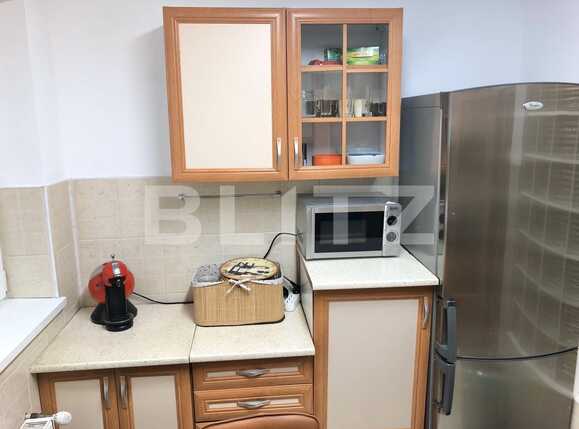 Apartament de închiriat 3 camere Gheorgheni - 47618AI | BLITZ Cluj-Napoca | Poza13