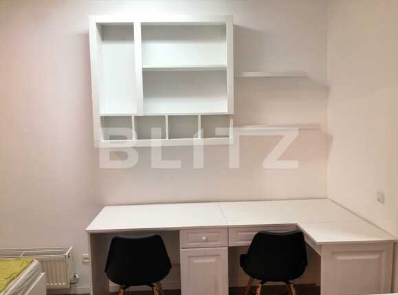 Apartament de închiriat 3 camere Gheorgheni - 47618AI | BLITZ Cluj-Napoca | Poza7