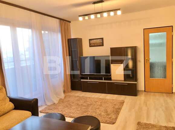 Apartament de închiriat 3 camere Gheorgheni - 47618AI | BLITZ Cluj-Napoca | Poza4