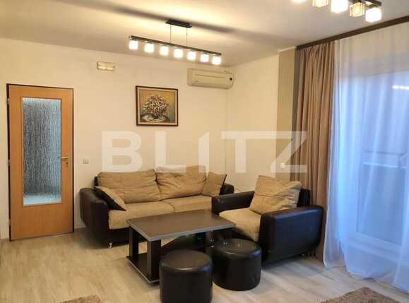 Apartament de închiriat 3 camere Gheorgheni - 47618AI | BLITZ Cluj-Napoca | Poza2