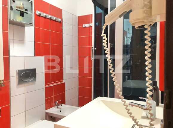 Apartament de închiriat 3 camere Gheorgheni - 47618AI | BLITZ Cluj-Napoca | Poza17