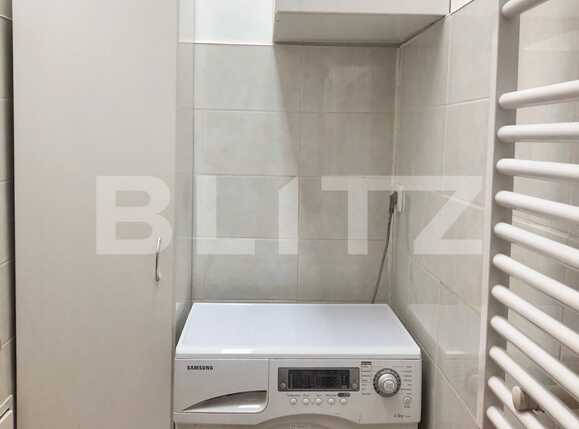 Apartament de închiriat 3 camere Gheorgheni - 47618AI | BLITZ Cluj-Napoca | Poza16