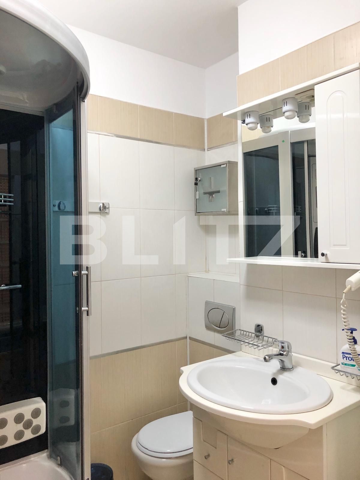 Apartament de închiriat 3 camere Gheorgheni - 47618AI | BLITZ Cluj-Napoca | Poza15