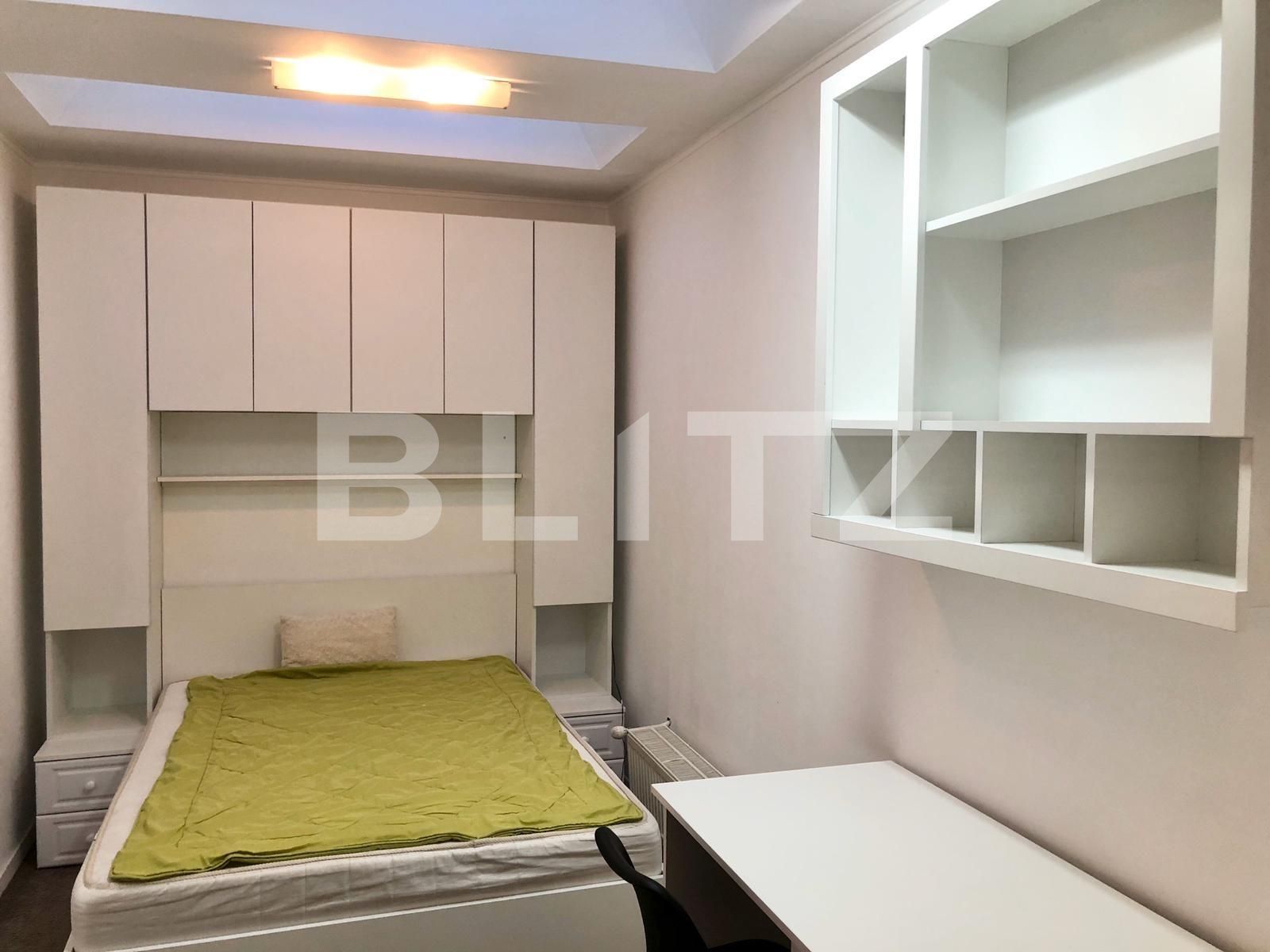 Apartament de închiriat 3 camere Gheorgheni - 47618AI | BLITZ Cluj-Napoca | Poza5