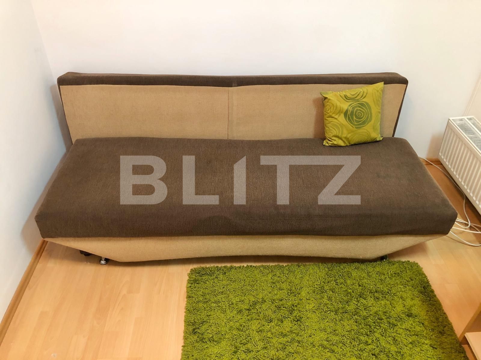 Apartament de închiriat 3 camere Gheorgheni - 47618AI | BLITZ Cluj-Napoca | Poza10