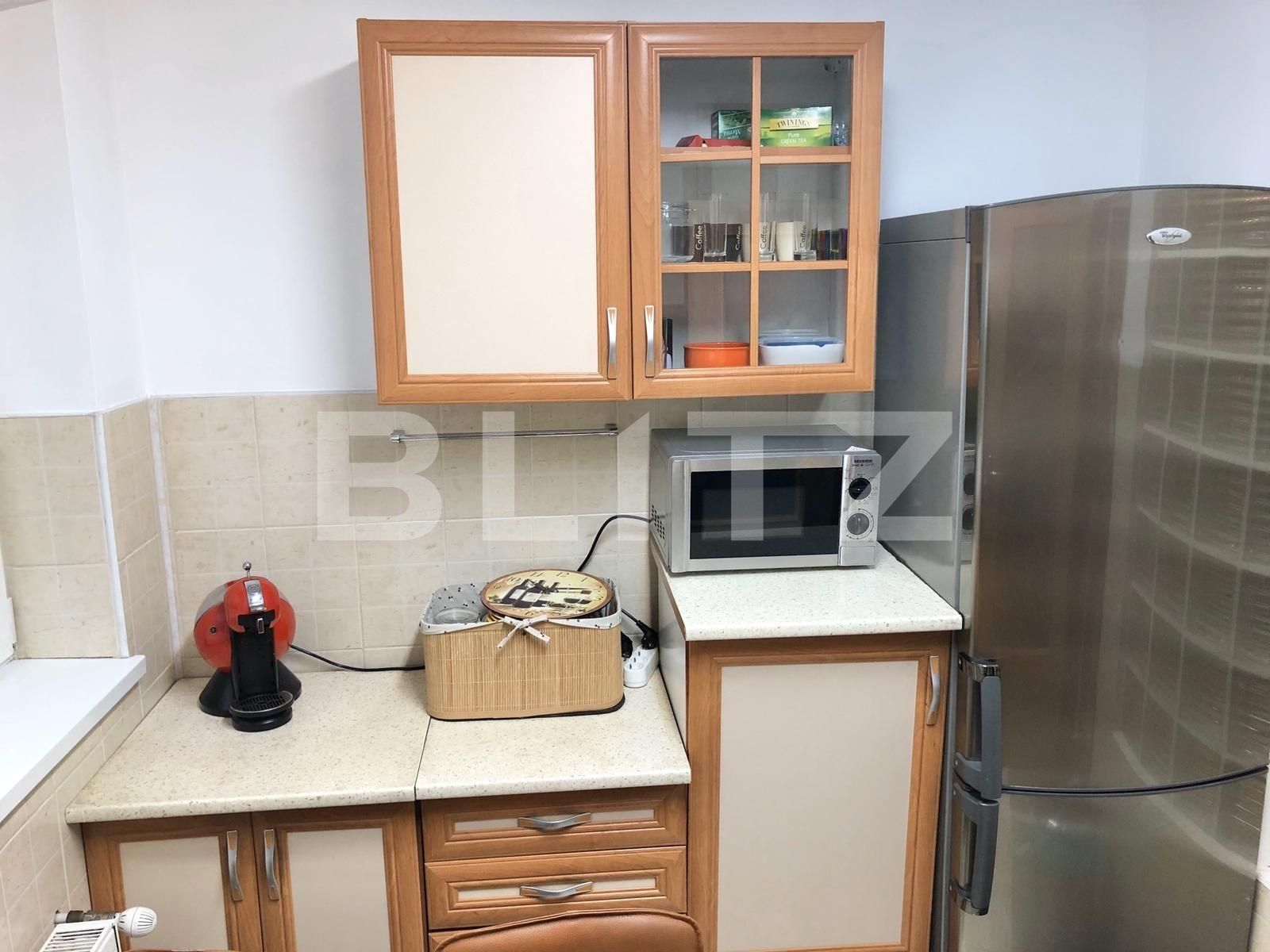 Apartament de închiriat 3 camere Gheorgheni - 47618AI | BLITZ Cluj-Napoca | Poza13