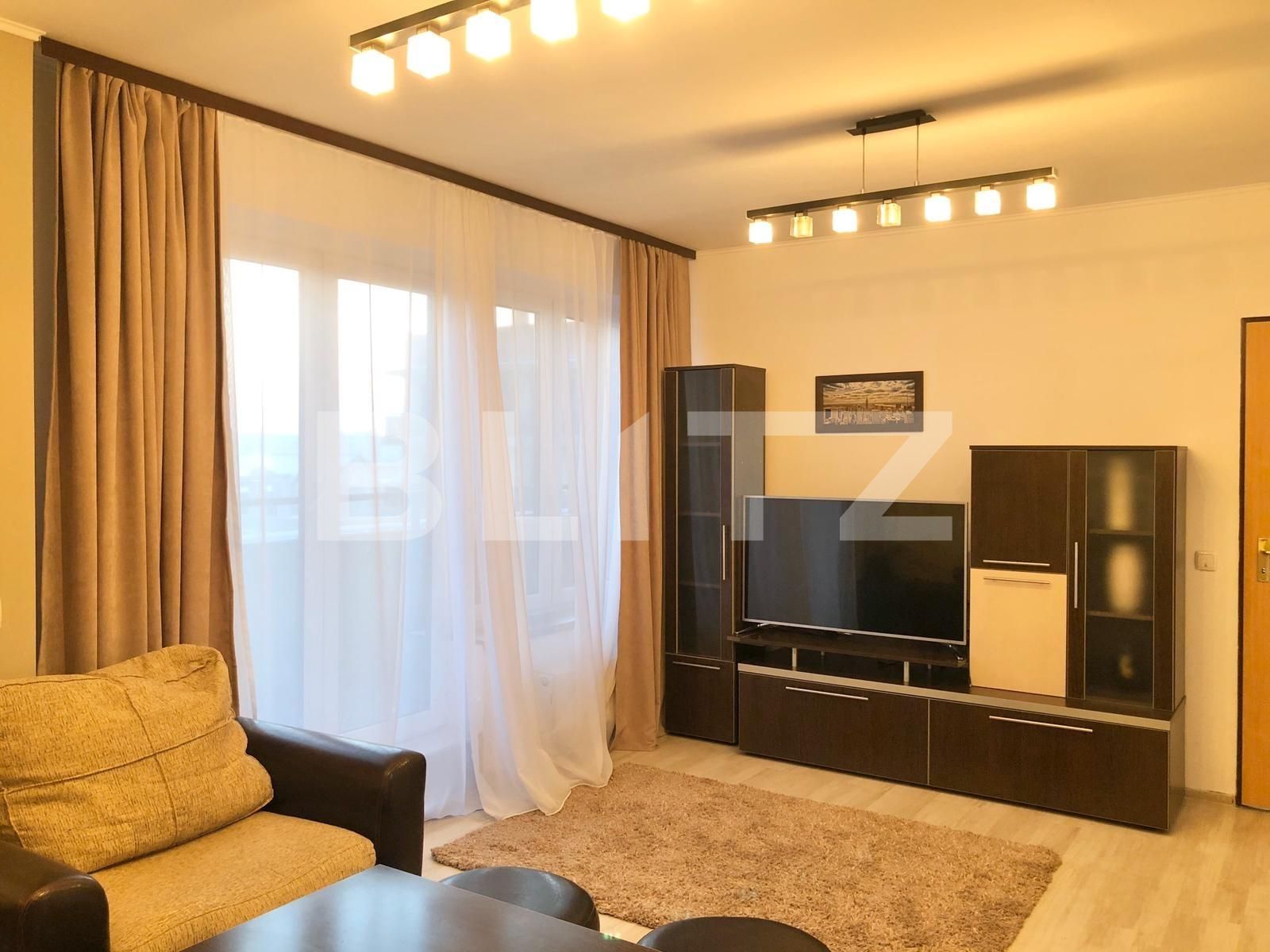Apartament de închiriat 3 camere Gheorgheni - 47618AI | BLITZ Cluj-Napoca | Poza3