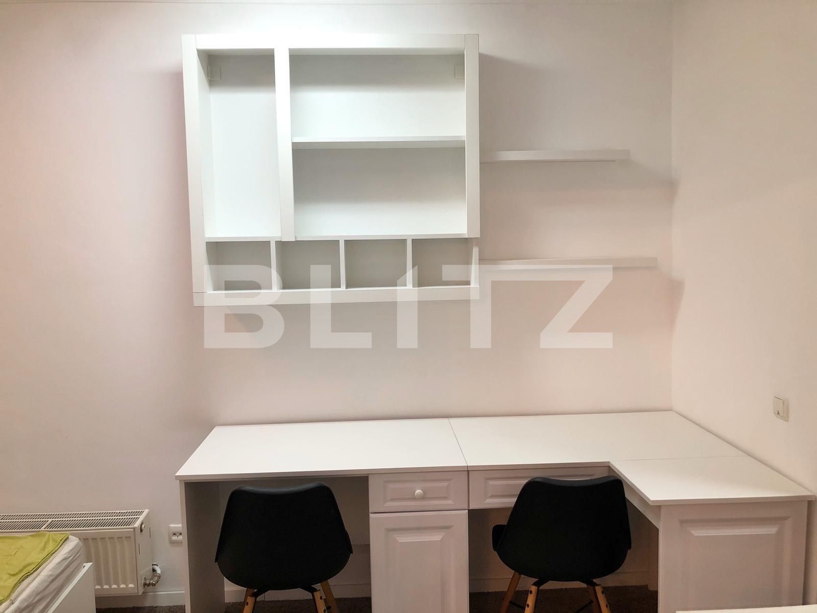 Apartament de închiriat 3 camere Gheorgheni - 47618AI | BLITZ Cluj-Napoca | Poza7