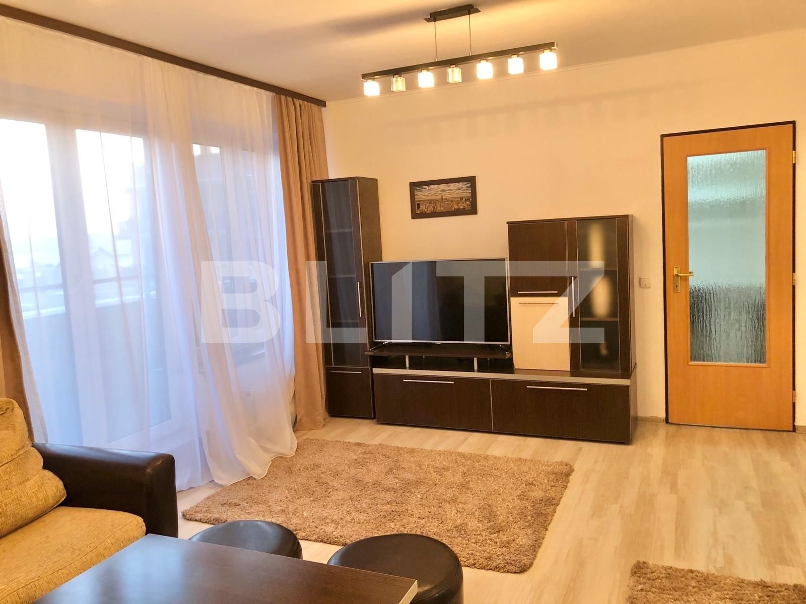 Apartament de închiriat 3 camere Gheorgheni - 47618AI | BLITZ Cluj-Napoca | Poza4