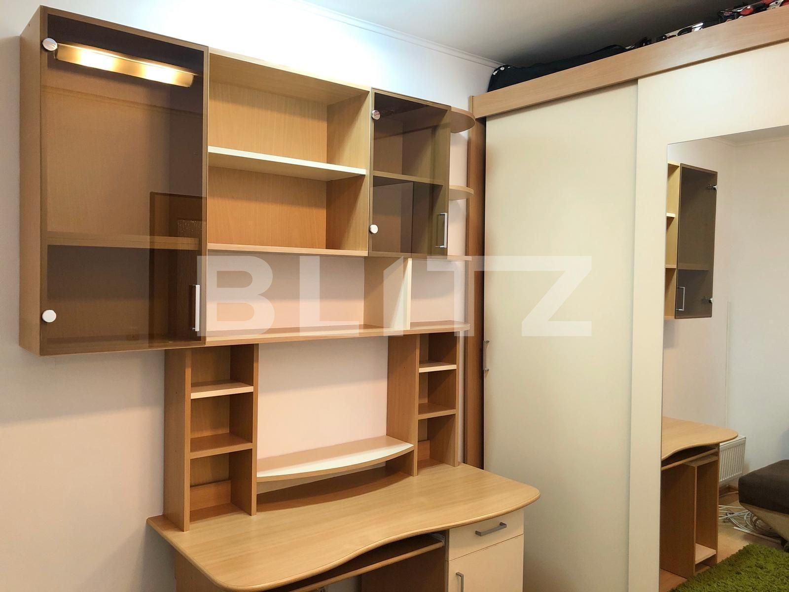 Apartament de închiriat 3 camere Gheorgheni - 47618AI | BLITZ Cluj-Napoca | Poza11