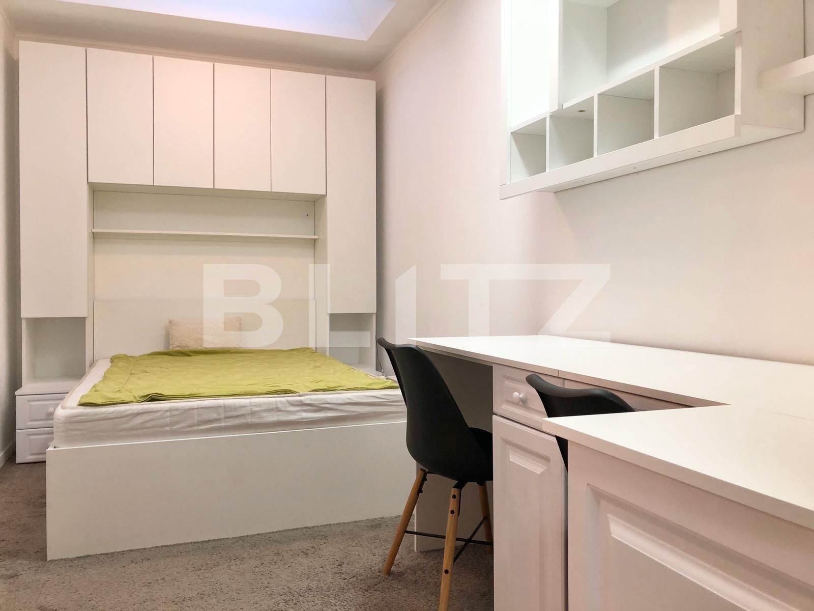 Apartament de închiriat 3 camere Gheorgheni - 47618AI | BLITZ Cluj-Napoca | Poza6