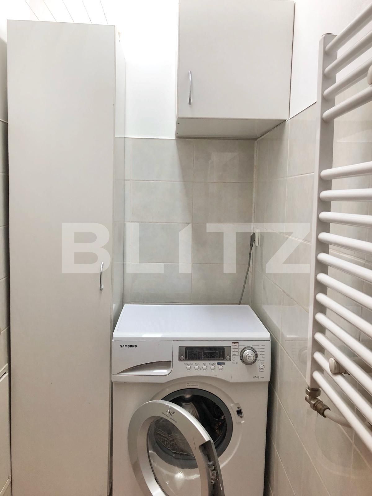 Apartament de închiriat 3 camere Gheorgheni - 47618AI | BLITZ Cluj-Napoca | Poza16