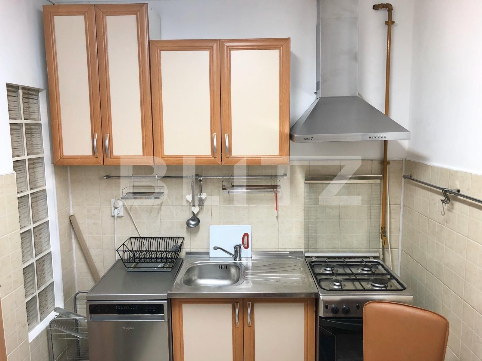 Apartament de închiriat 3 camere Gheorgheni - 47618AI | BLITZ Cluj-Napoca | Poza12