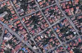 Casa unifamiliala 62 mp cu 310 mp de teren in cartierul Gheorgheni