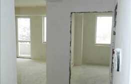 Apartament semifinisat in zona Baumax, imobil nou, garaj subteran