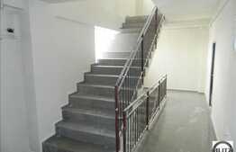 Apartament semifinisat in zona Baumax, imobil nou, garaj subteran