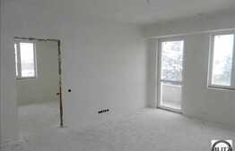 Apartament semifinisat in zona Baumax, imobil nou, garaj subteran