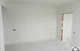 Apartament semifinisat in zona Baumax, imobil nou, garaj subteran