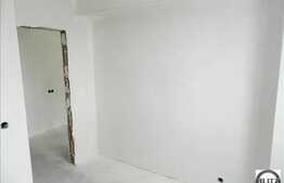 Apartament semifinisat in zona Baumax, imobil nou, garaj subteran