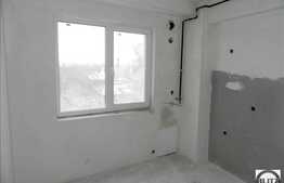 Apartament semifinisat in zona Baumax, imobil nou, garaj subteran