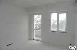 Apartament semifinisat in zona Baumax, imobil nou, garaj subteran