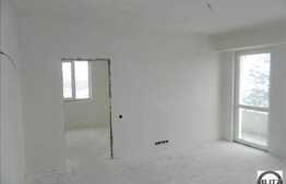 Apartament semifinisat in zona Baumax, imobil nou, garaj subteran