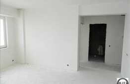 Apartament semifinisat in zona Baumax, imobil nou, garaj subteran