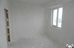 Apartament semifinisat in zona Baumax, imobil nou, garaj subteran