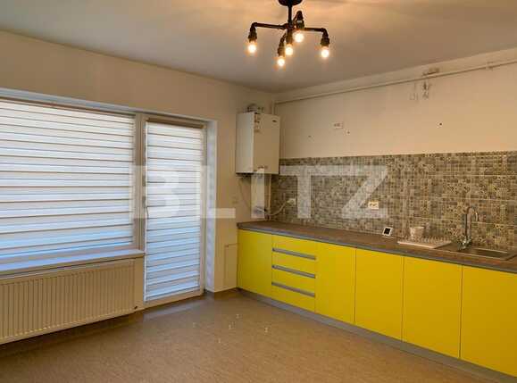 Apartament de vânzare 2 camere Floreşti - 47621AV | BLITZ Cluj-Napoca | Poza2