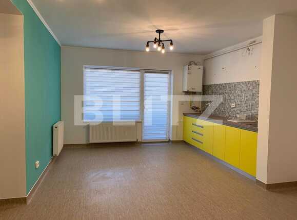 Apartament de vânzare 2 camere Floreşti - 47621AV | BLITZ Cluj-Napoca | Poza1
