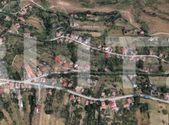 Teren de vânzare Feleacu - 47622TV | BLITZ Cluj-Napoca | Poza1