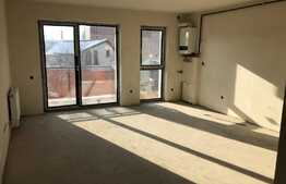 2 camere, 52 mp, semifinisat, etaj intermediar, zona strazii Fabricii