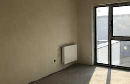 2 camere, 52 mp, semifinisat, etaj intermediar, zona strazii Fabricii