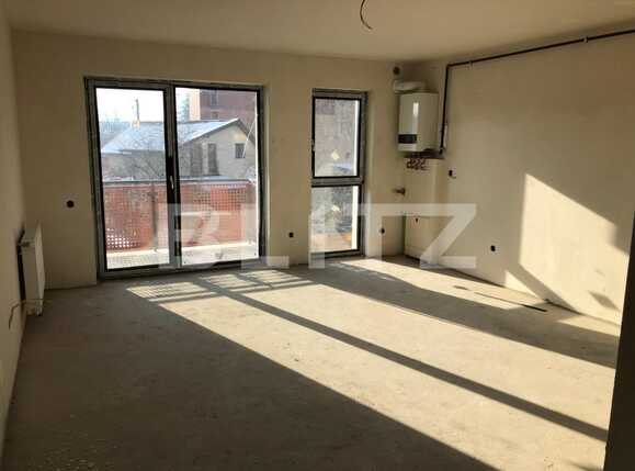 Apartament de vânzare 2 camere Marasti - 47623AV | BLITZ Cluj-Napoca | Poza1