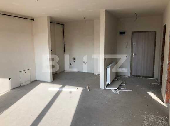 Apartament de vânzare 2 camere Marasti - 47623AV | BLITZ Cluj-Napoca | Poza2