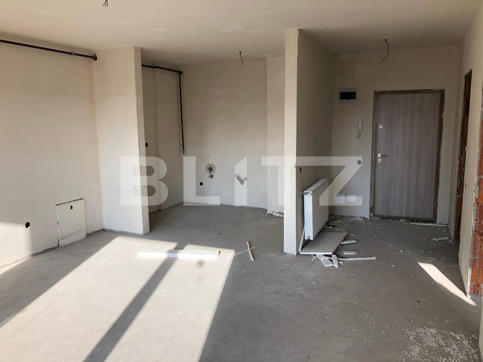 Apartament de vânzare 2 camere Marasti - 47623AV | BLITZ Cluj-Napoca | Poza2